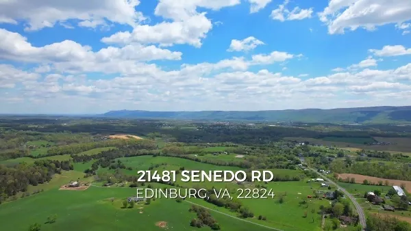Expansive Property Tour