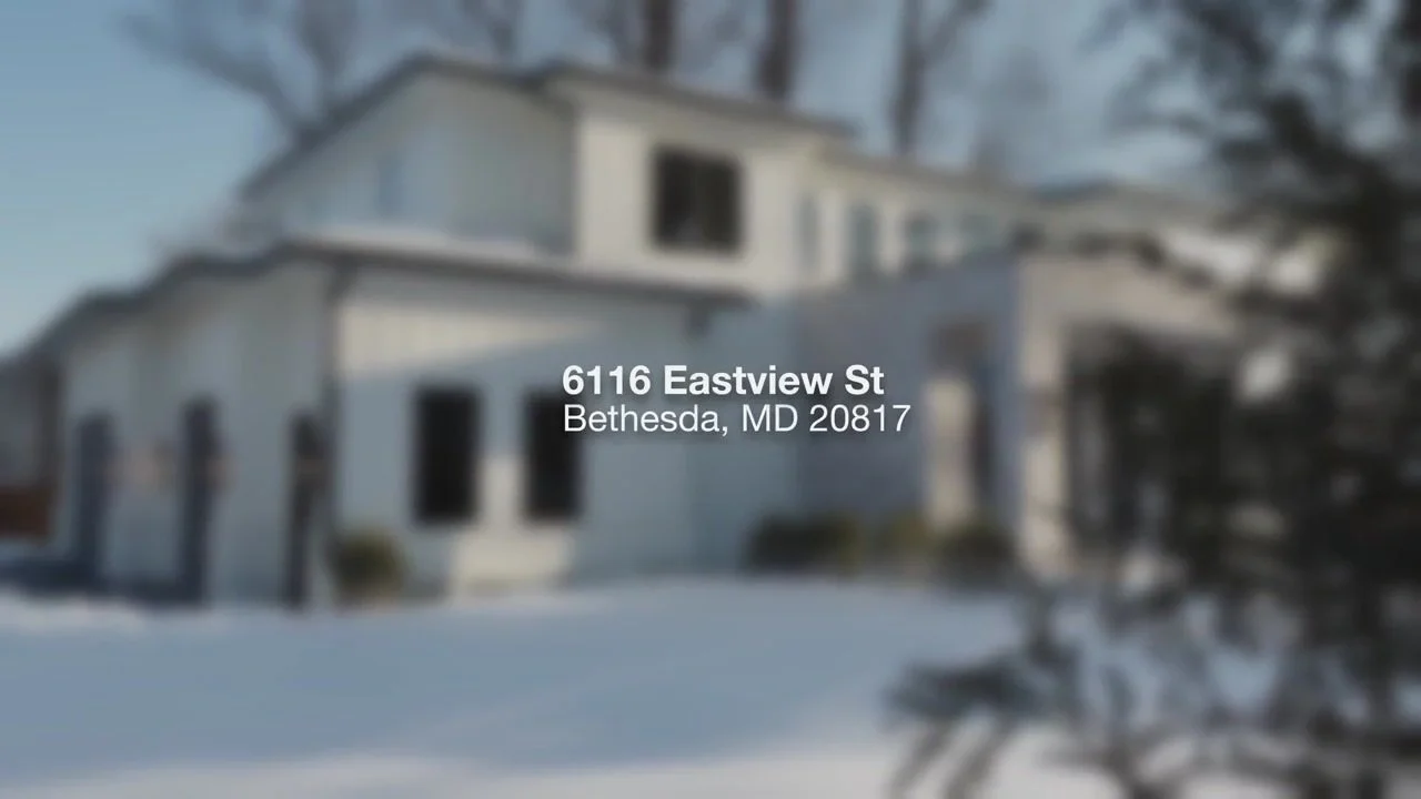 Cinematic real estate video tour by Umedia — press play to watch a sample walkthrough