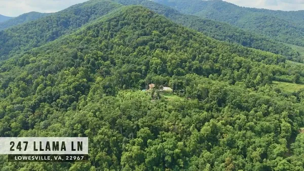 Scenic Drone Tour
