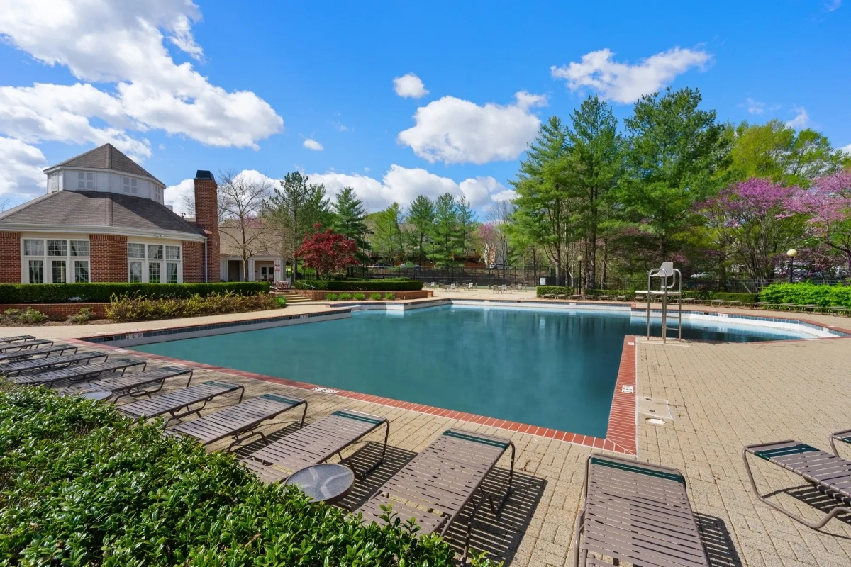 Long-term rental property photography for apartments and houses