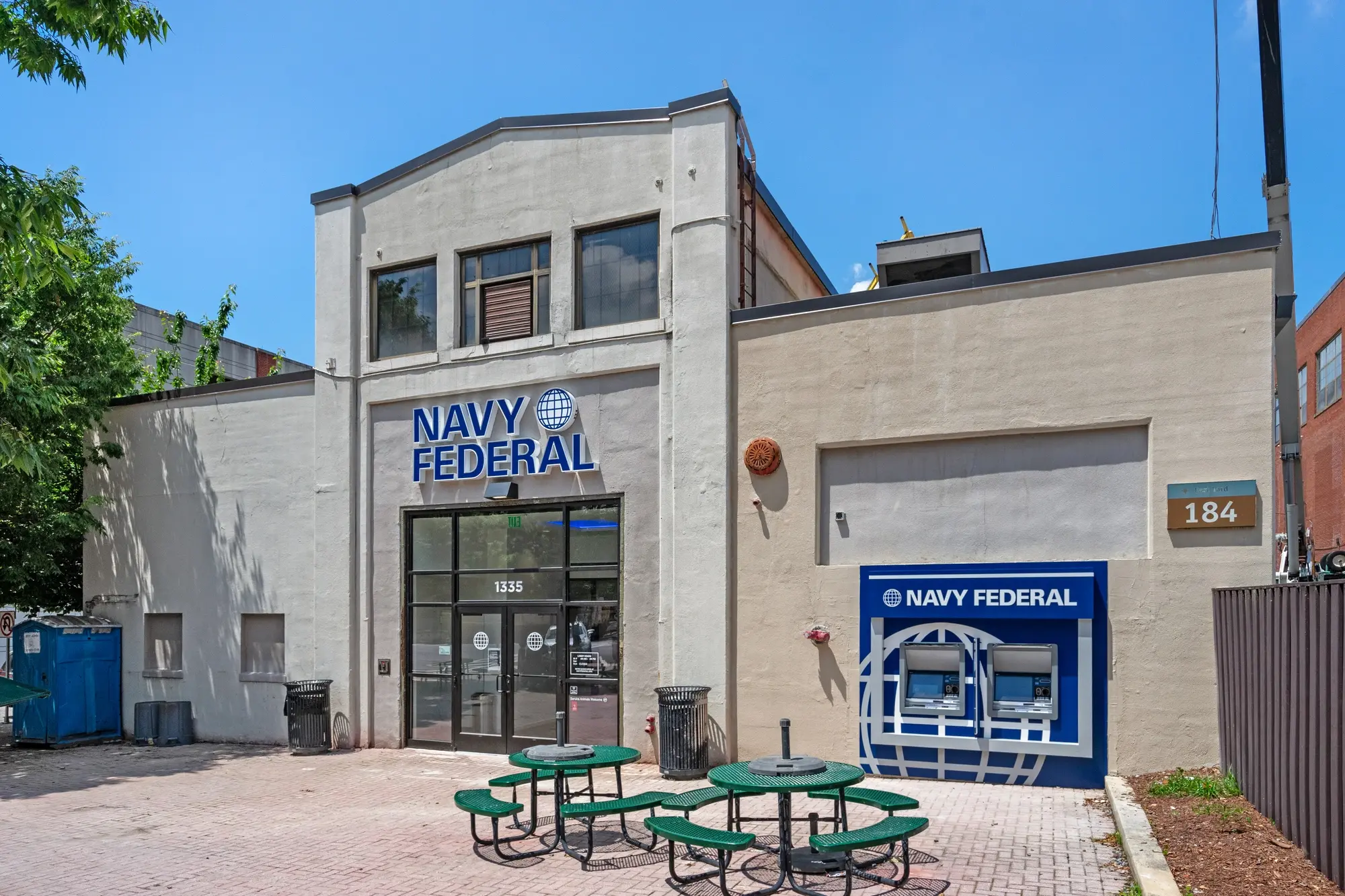 Navy Federal Credit Union photo
