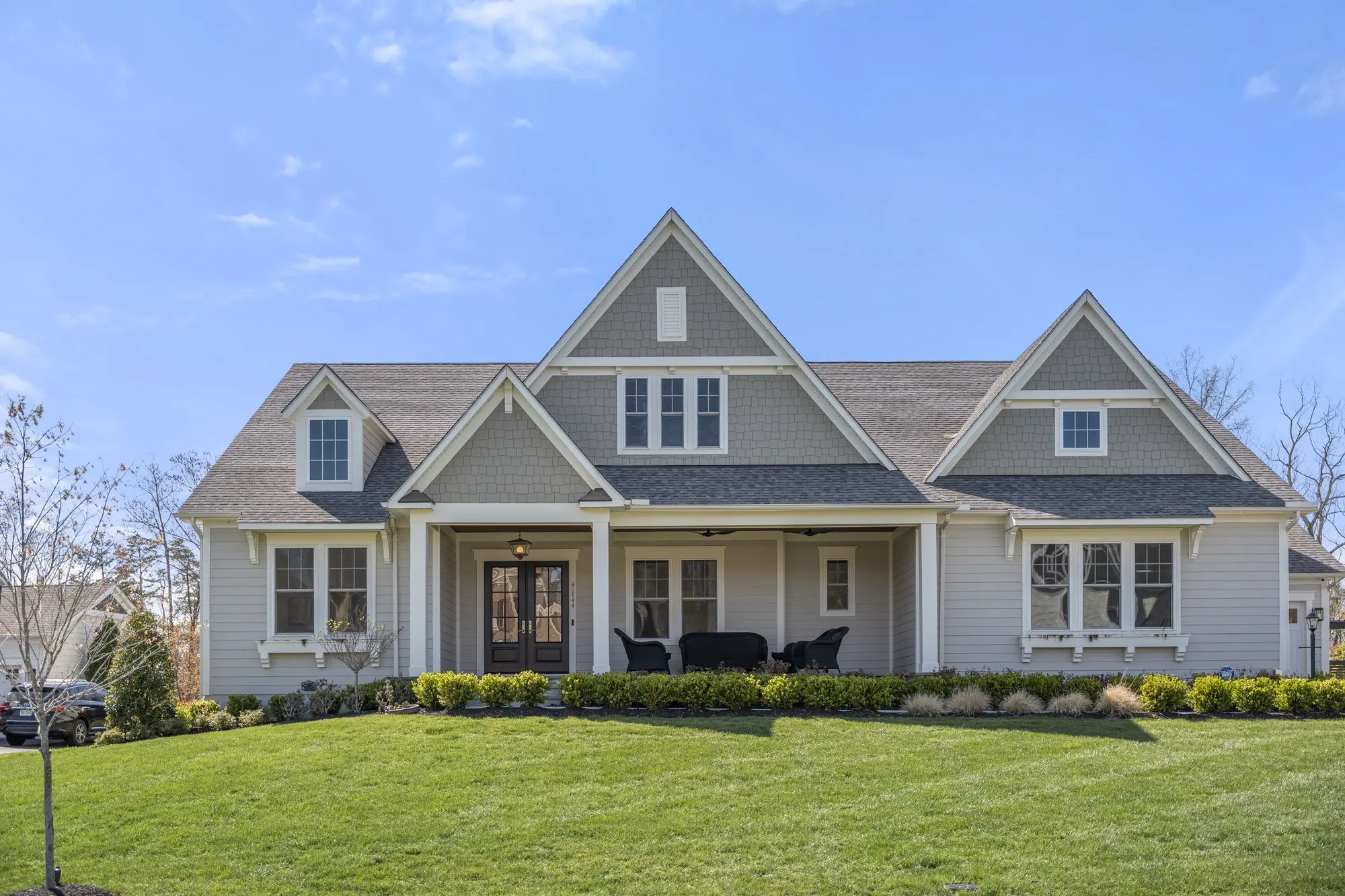 Real estate photography in Potomac, Maryland