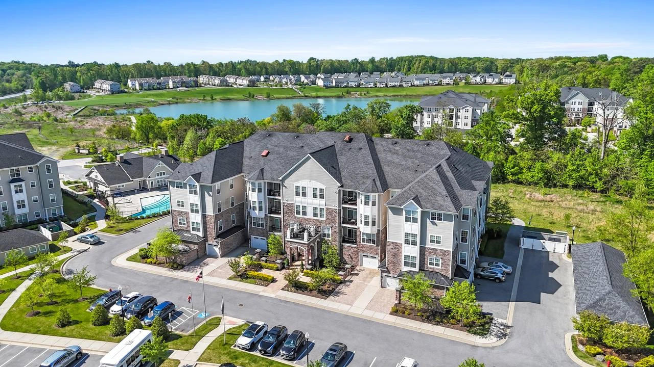 Ground-level vs aerial perspective — why drone photography matters for real estate