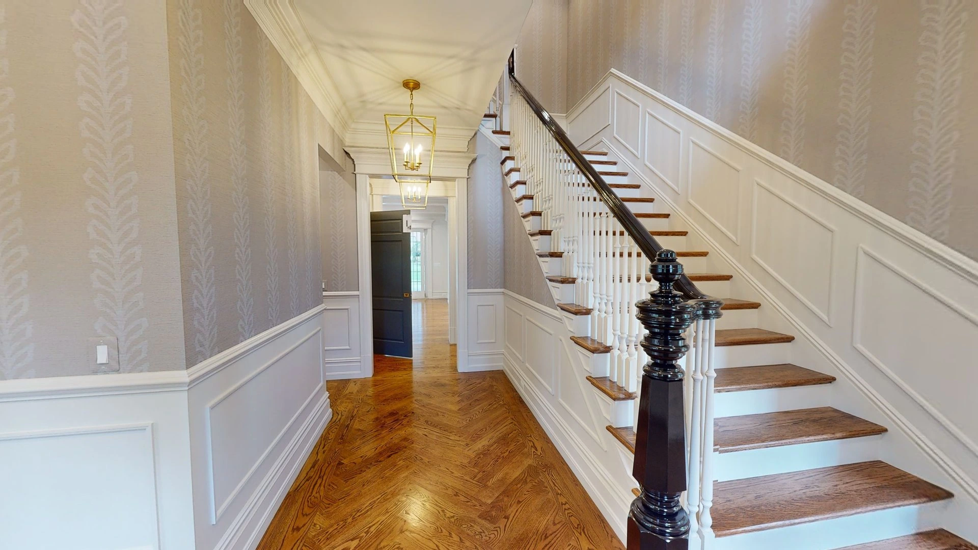 Matterport 3D virtual tour — interactive walkthrough by Umedia